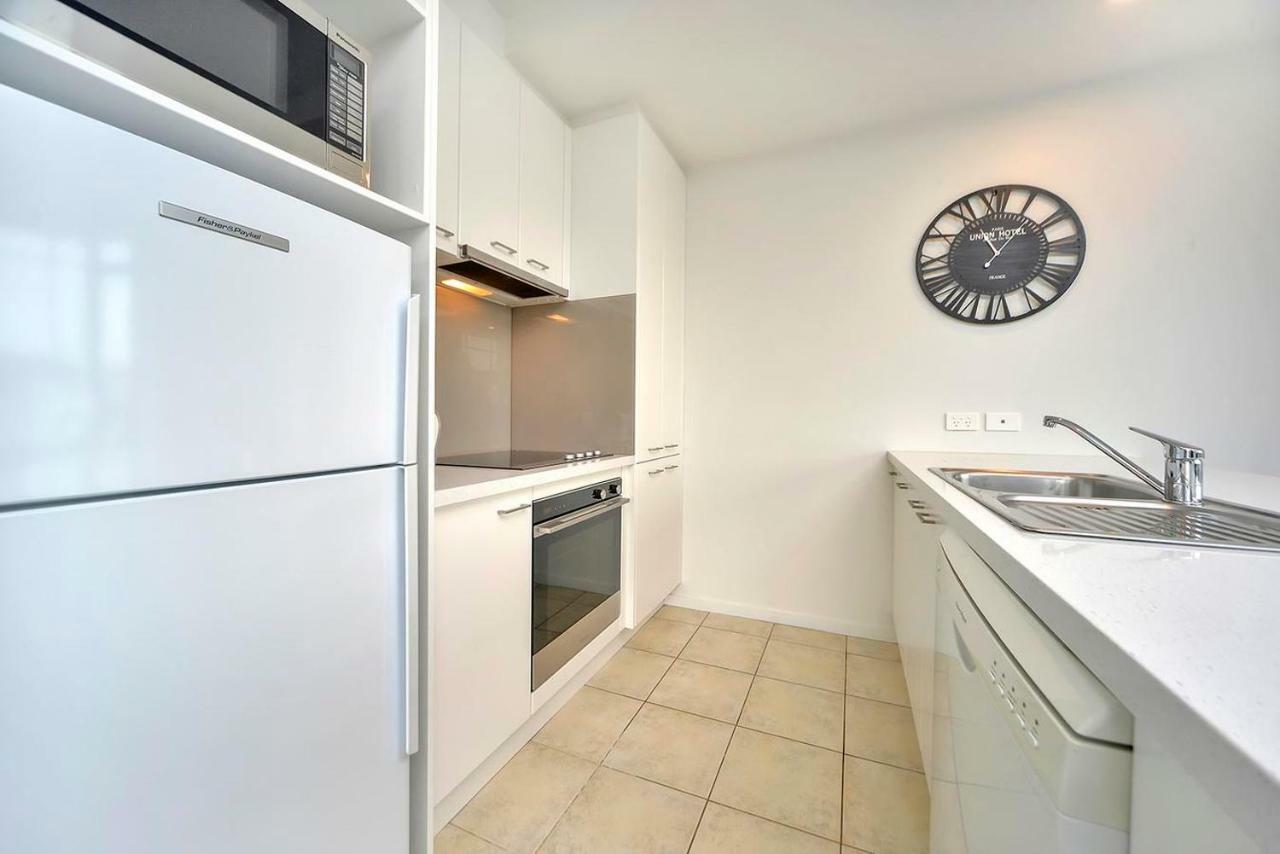 Qv Modern Cbd Apartment - 118 โอ๊คแลนด์ ภายนอก รูปภาพ