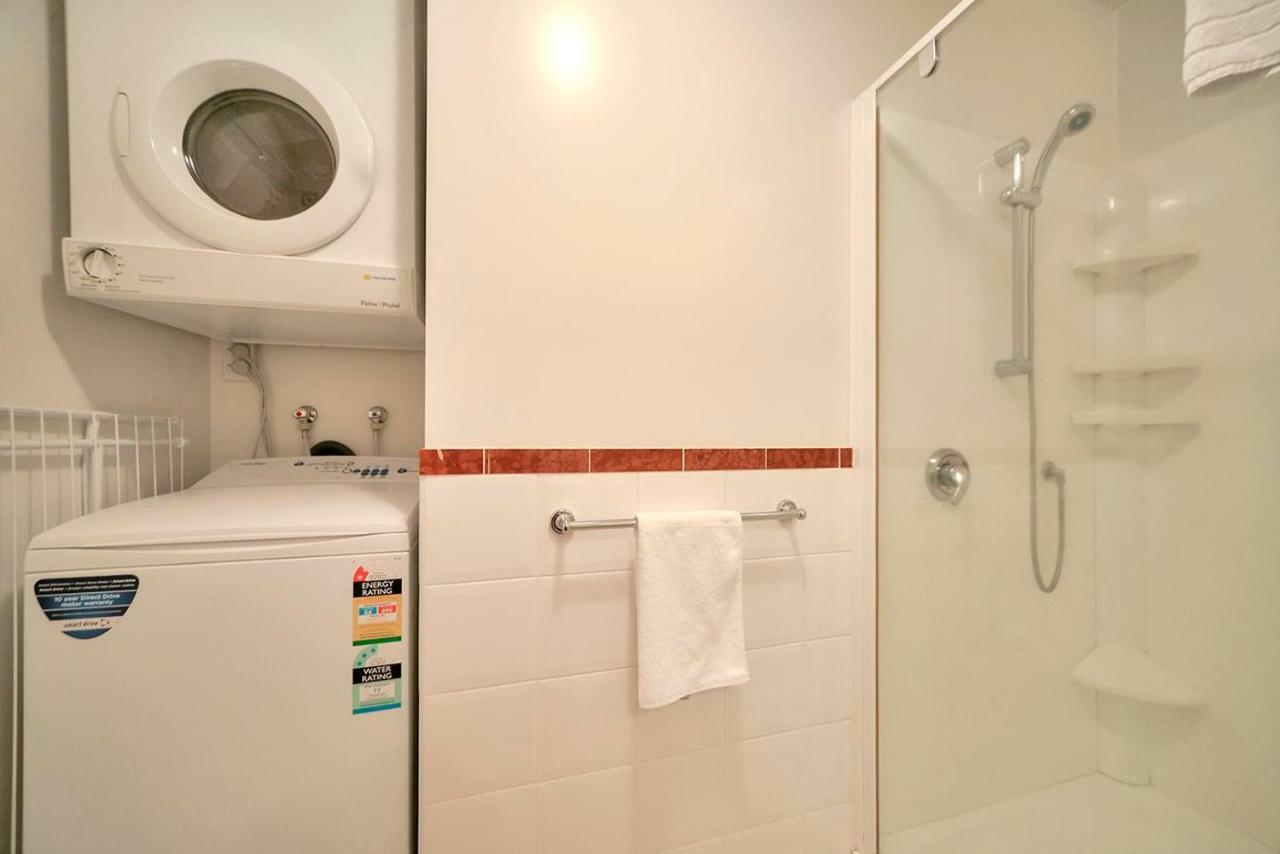 Qv Modern Cbd Apartment - 118 โอ๊คแลนด์ ภายนอก รูปภาพ