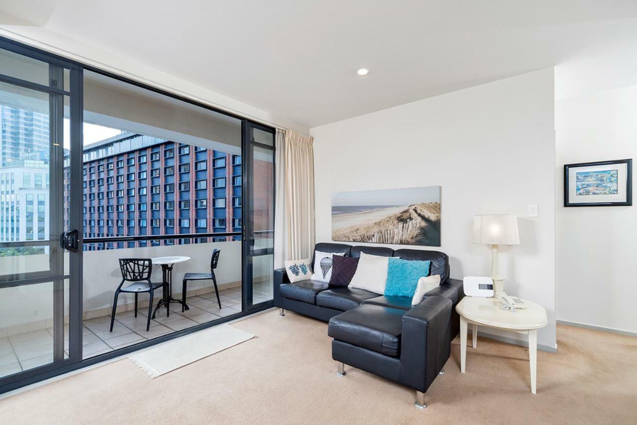 Qv Modern Cbd Apartment - 118 โอ๊คแลนด์ ภายนอก รูปภาพ